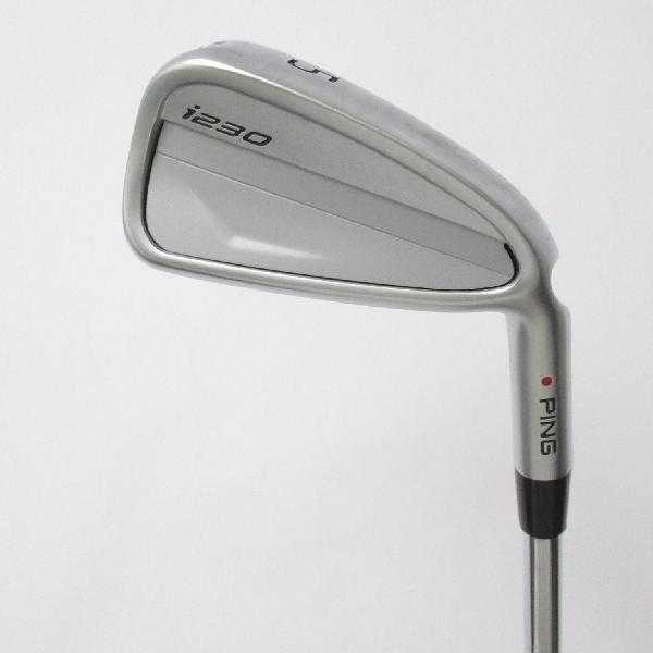 ピン I SERIES i230 アイアン N.S.PRO MODUS3 TOUR 105 シャフト:N.S.