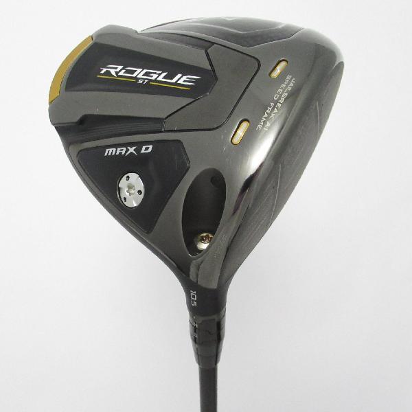 キャロウェイゴルフ ROGUE ローグ ST MAX D ドライバー VENTUS 5 for