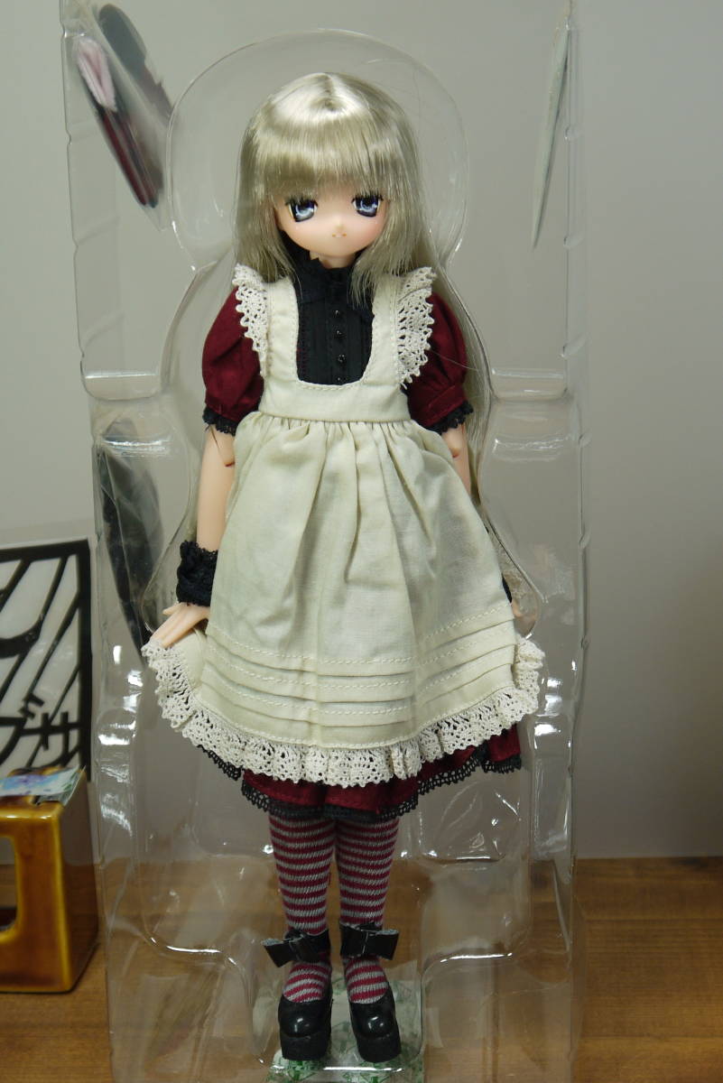 アゾン 1/6 えっくす きゅーと Classic Alice Chershire cat アゾン 1/6 えっくす きゅーと Classic Alice Chershire cat