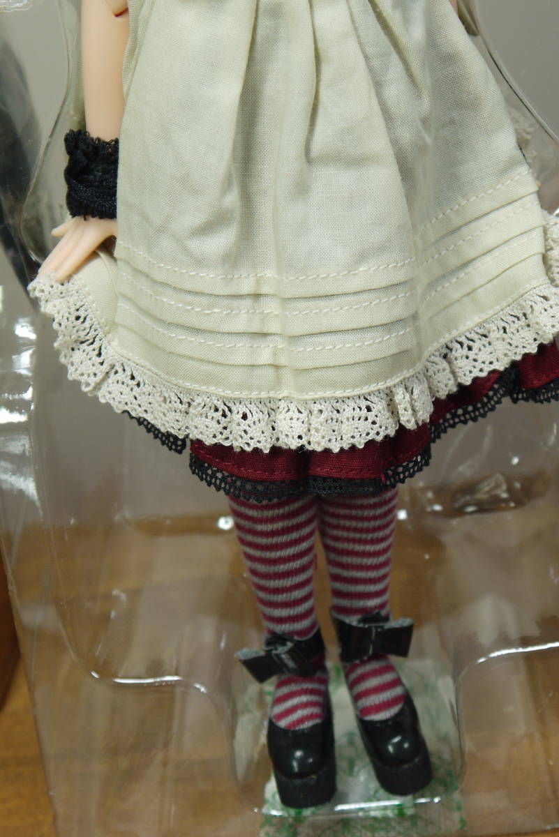 アゾン 1/6 えっくす きゅーと Classic Alice Chershire cat アゾン 1/6 えっくす きゅーと Classic Alice Chershire cat