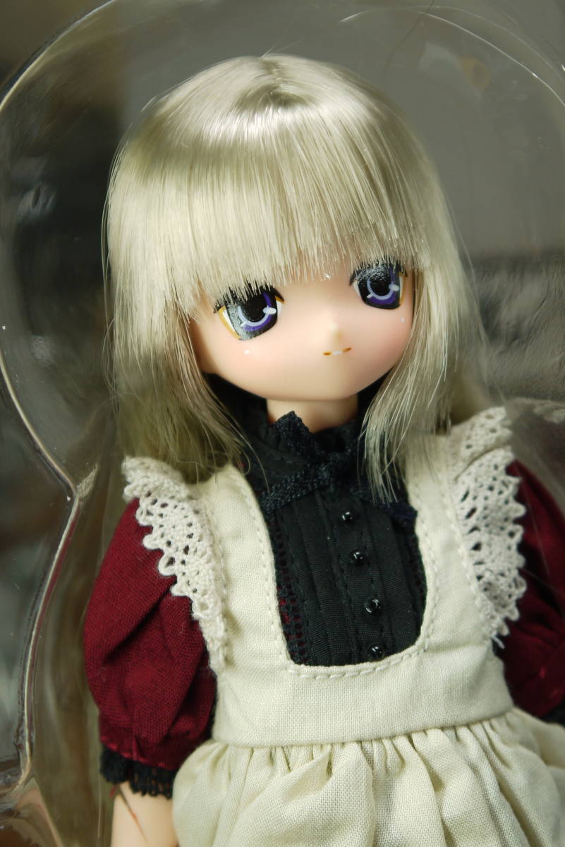 アゾン 1/6 えっくす きゅーと Classic Alice Chershire cat アゾン 1/6 えっくす きゅーと Classic Alice Chershire cat