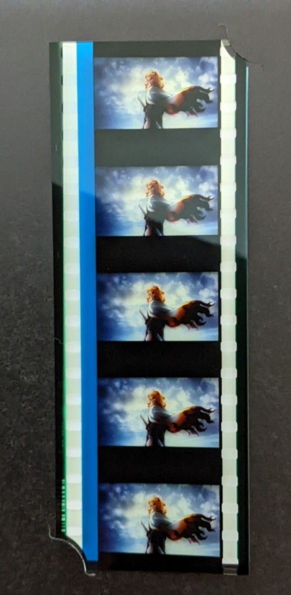 煉獄杏寿郎 35mmフィルムコマ C256・C239 2種類 映画 鬼滅の刃 上弦