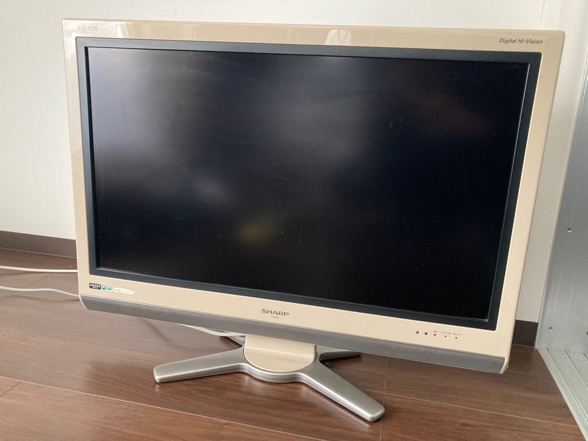 SHARP シャープ AQUOS 液晶テレビ 32型液晶テレビ|Yahoo!フリマ SHARP シャープ AQUOS 液晶テレビ 32型液晶テレビ|Yahoo!フリマ