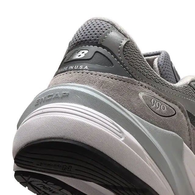 New Balance M990GL6 27.0 新品 made in USA | www.bartislaw.com