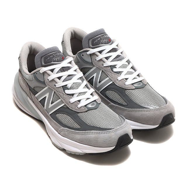New Balance M990GL6 27.0 新品 made in USA | www.bartislaw.com