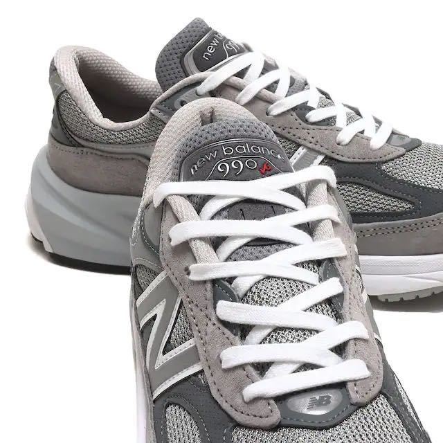 New Balance M990GL6 27.0 新品 made in USA | www.bartislaw.com