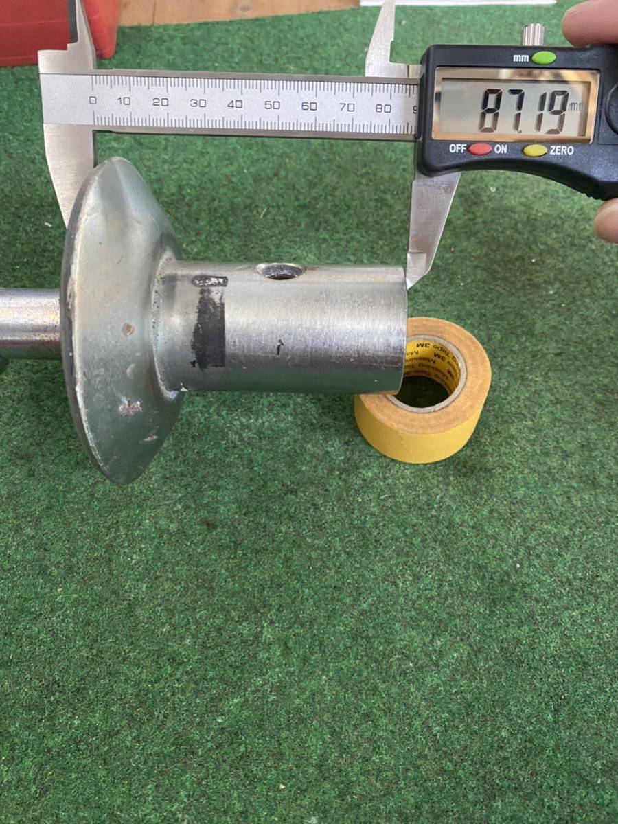 Sヒッチ Lヒッチ カラー 作業機 ニプロ 金具 コバシ 美品 送料 Sヒッチ Lヒッチ カラー 作業機 ニプロ 金具 コバシ 美品 送料