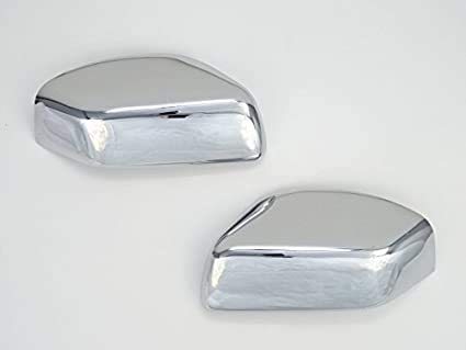  mirror finish! Land Rover plating door mirror cover garnish Discovery 3 S SE HSE Supreme 