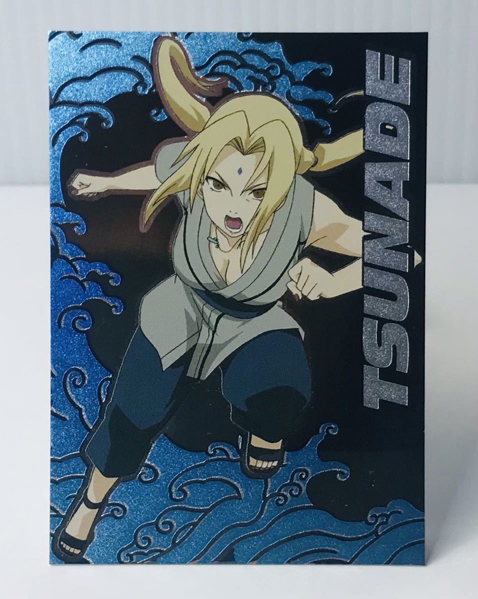 NARUTO】 ナルト TCG カード アマダ エッチングカード SP.04 千 NARUTO】 ナルト TCG カード アマダ エッチングカード SP.04 千