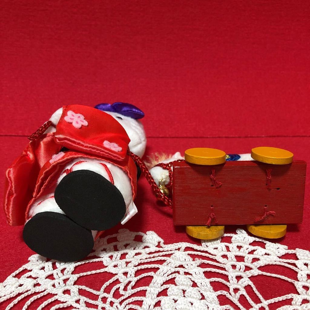 キティ◇ハローキティ◇はろうきてぃ◇ぬいぐるみ◇着物 干支 午年 馬 ウマ◇2002年◇サンリオ◇ - ハローキティ キティ◇ハローキティ◇はろうきてぃ◇ぬいぐるみ◇着物 干支 午年 馬 ウマ◇2002年◇サンリオ◇ - ハローキティ