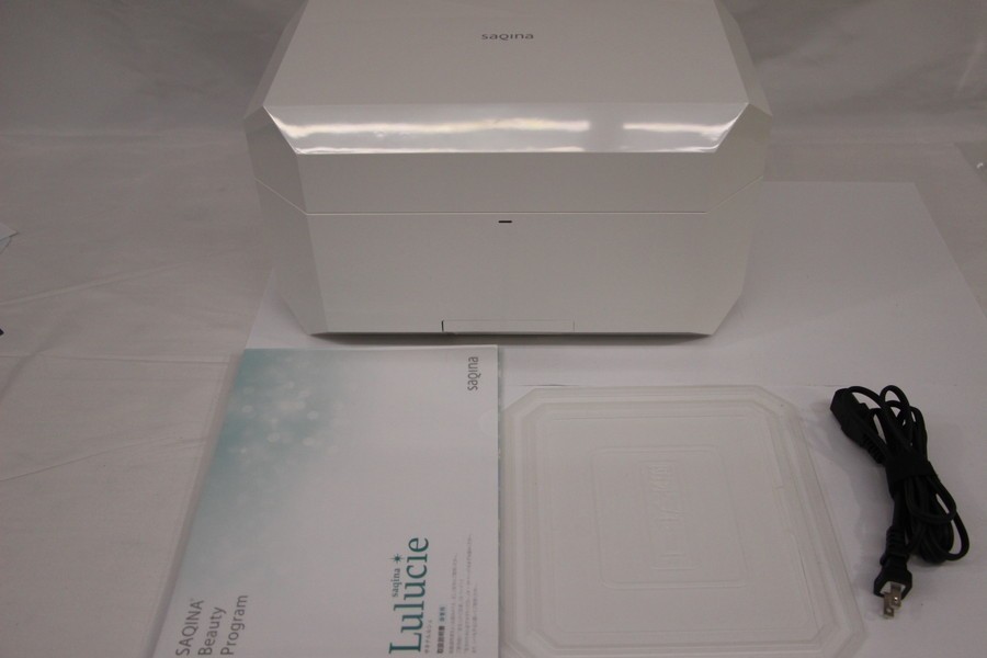 106 e4248 美品 コメット電器 saqinalulucie サキナルルシェ エステ
