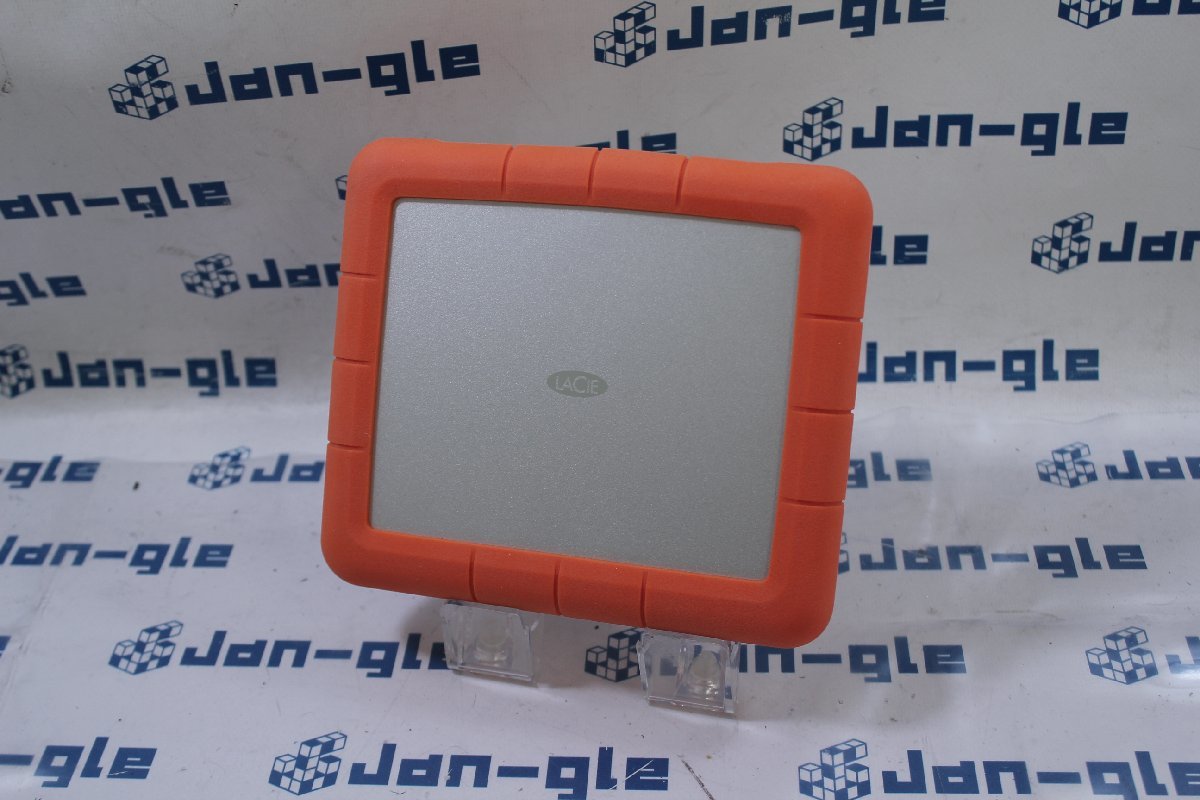 関西 Ω LaCie Rugged Raid Shuttle 8TB 外付けHDD 格安1円スタート!! この機会にいかがでしょうか!! J455127 Y