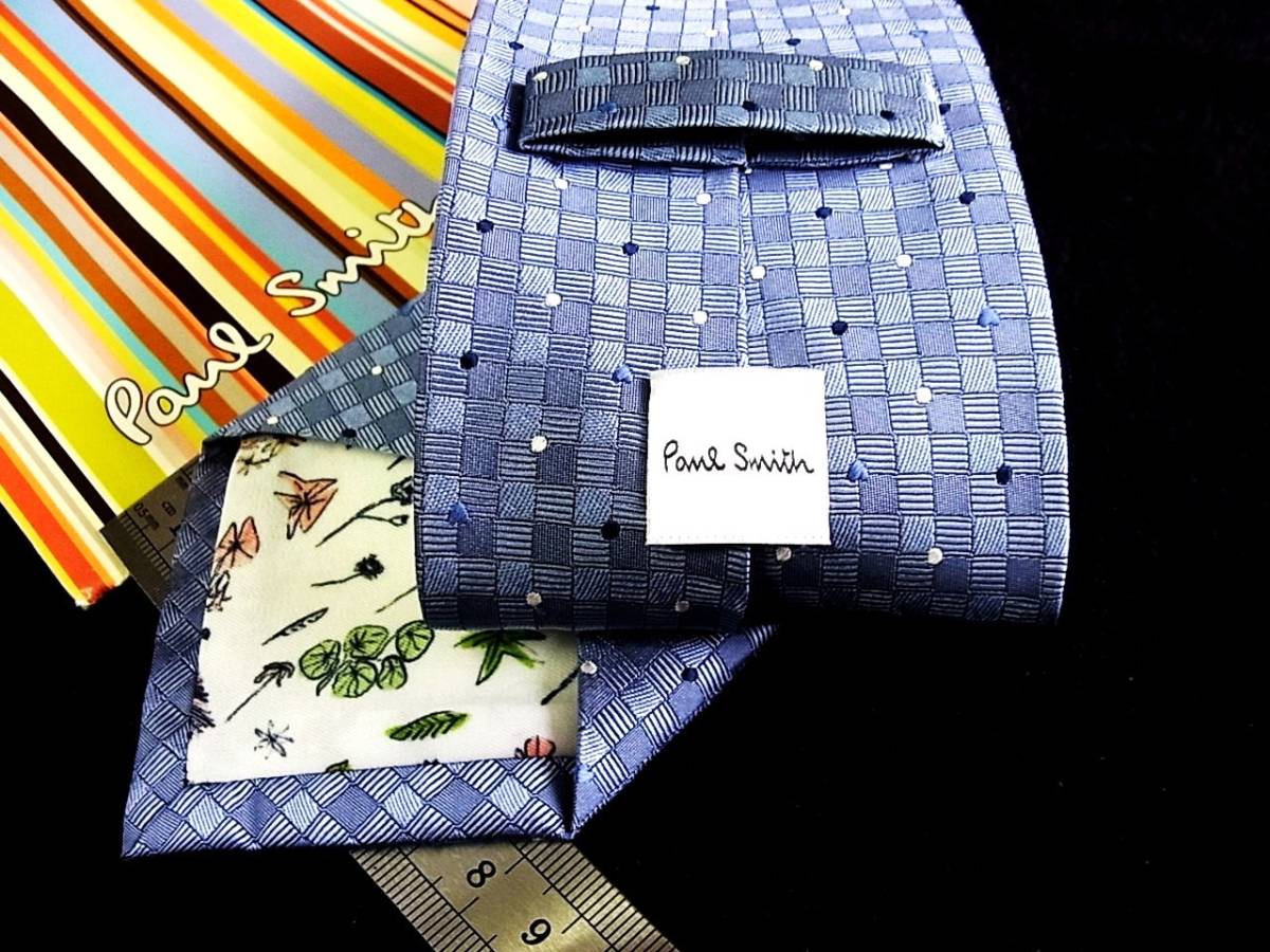 *:.*:[ новый товар N]7304 новый продукт модель Paul Smith. галстук *