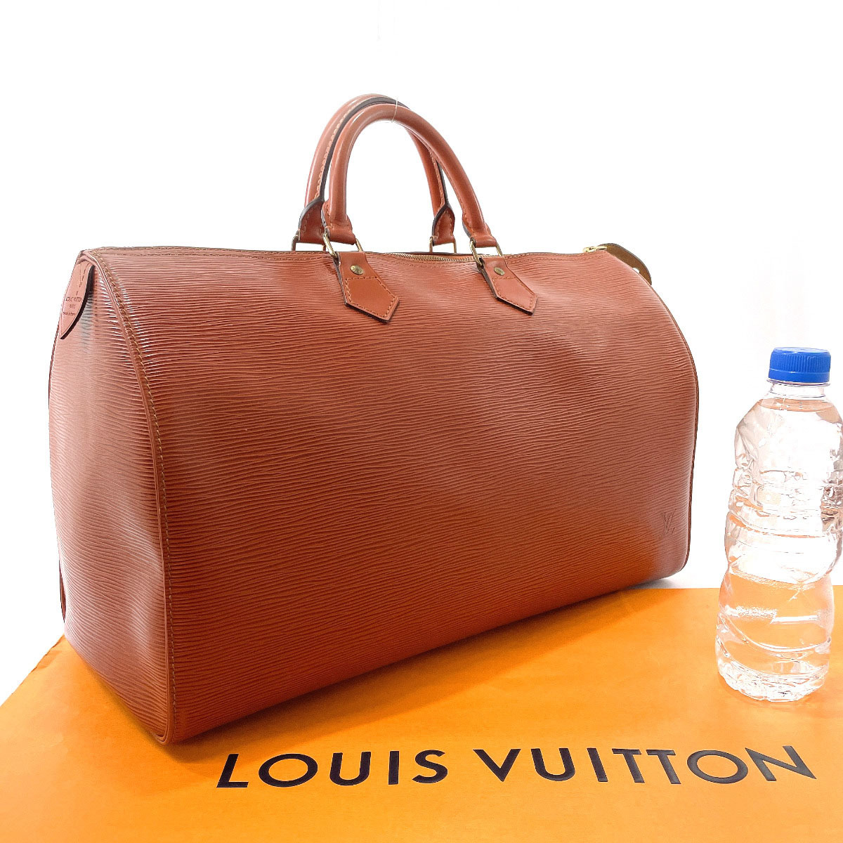 ルイヴィトン LOUIS VUITTON ボストンバッグ 旅行バッグ M42983