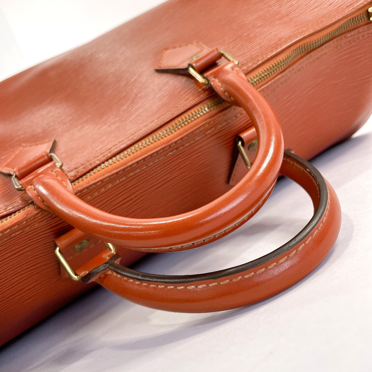 ルイヴィトン LOUIS VUITTON ボストンバッグ 旅行バッグ M42983