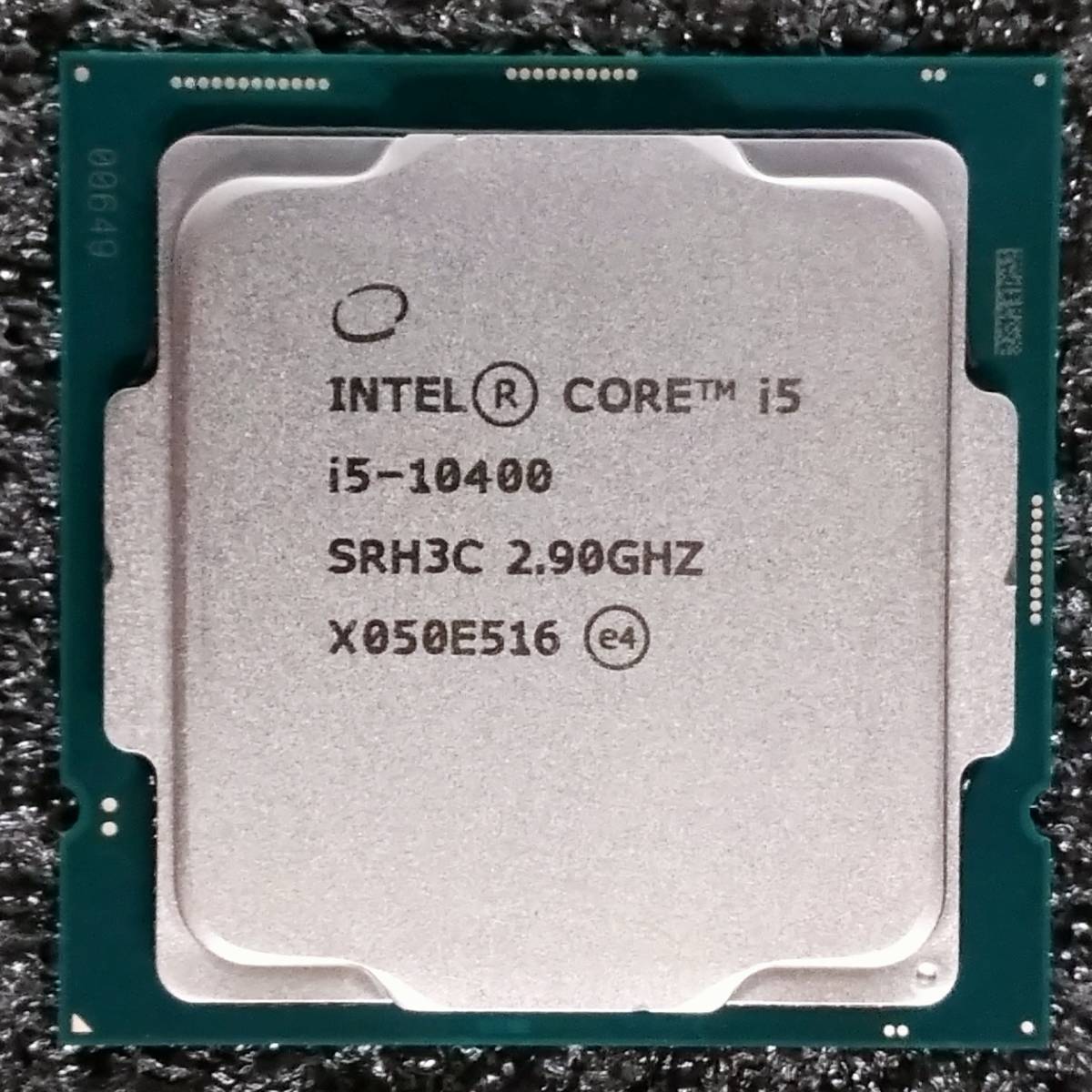 Intel Core i5 10400f 2 9GHz LLGA1200 Yahoo!フリマ（旧）