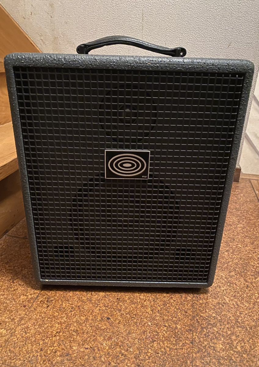 Schertler シャートラー UNICO Deluxe ユニコ デラックス 280W ウッド