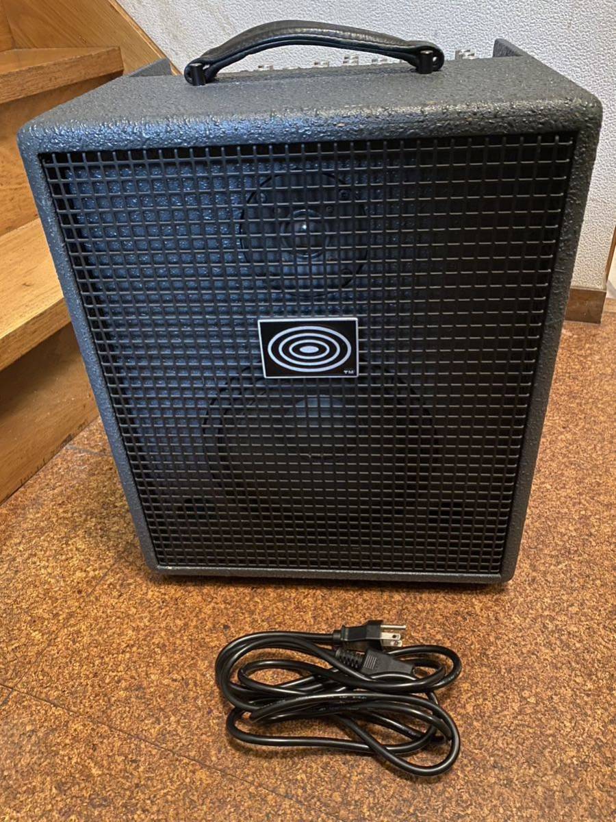 Schertler シャートラー UNICO Deluxe ユニコ デラックス 280W ウッド