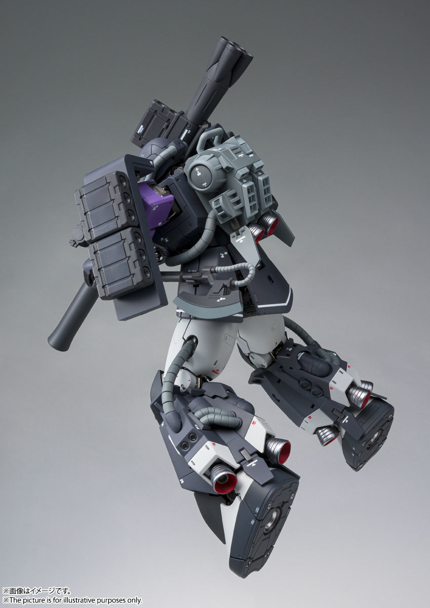 希少!! 新品未開封!! 機動戦士ガンダムTHE ORIGIN GUNDAM FIX