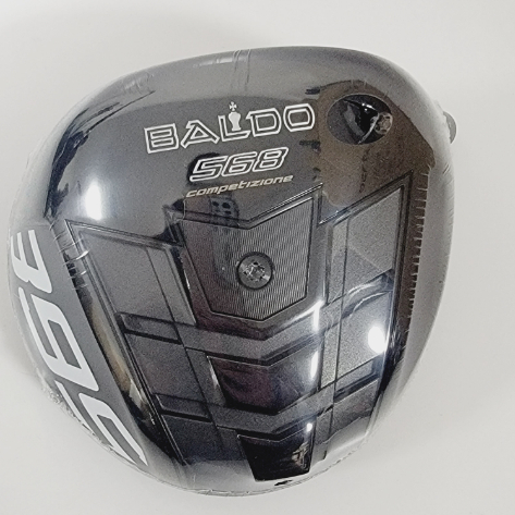【新古品】バルド 2023 コンペチオーネ 568 ドライバー シャロー 9.5度 最新 ヘッドのみ BALDO COMPETIZIONE