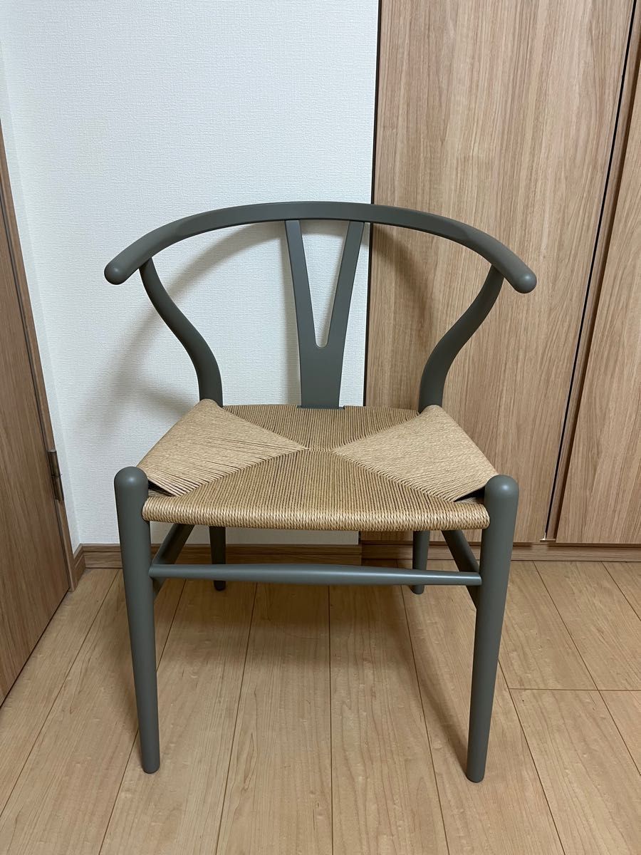 70％OFF】 カールハンセン PVC & 木製椅子 サン Carl Hansen 椅子 ...