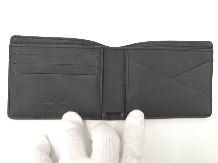 LOUIS VUITTON ポルトフォイユ ミュルティプル 二つ折り財布