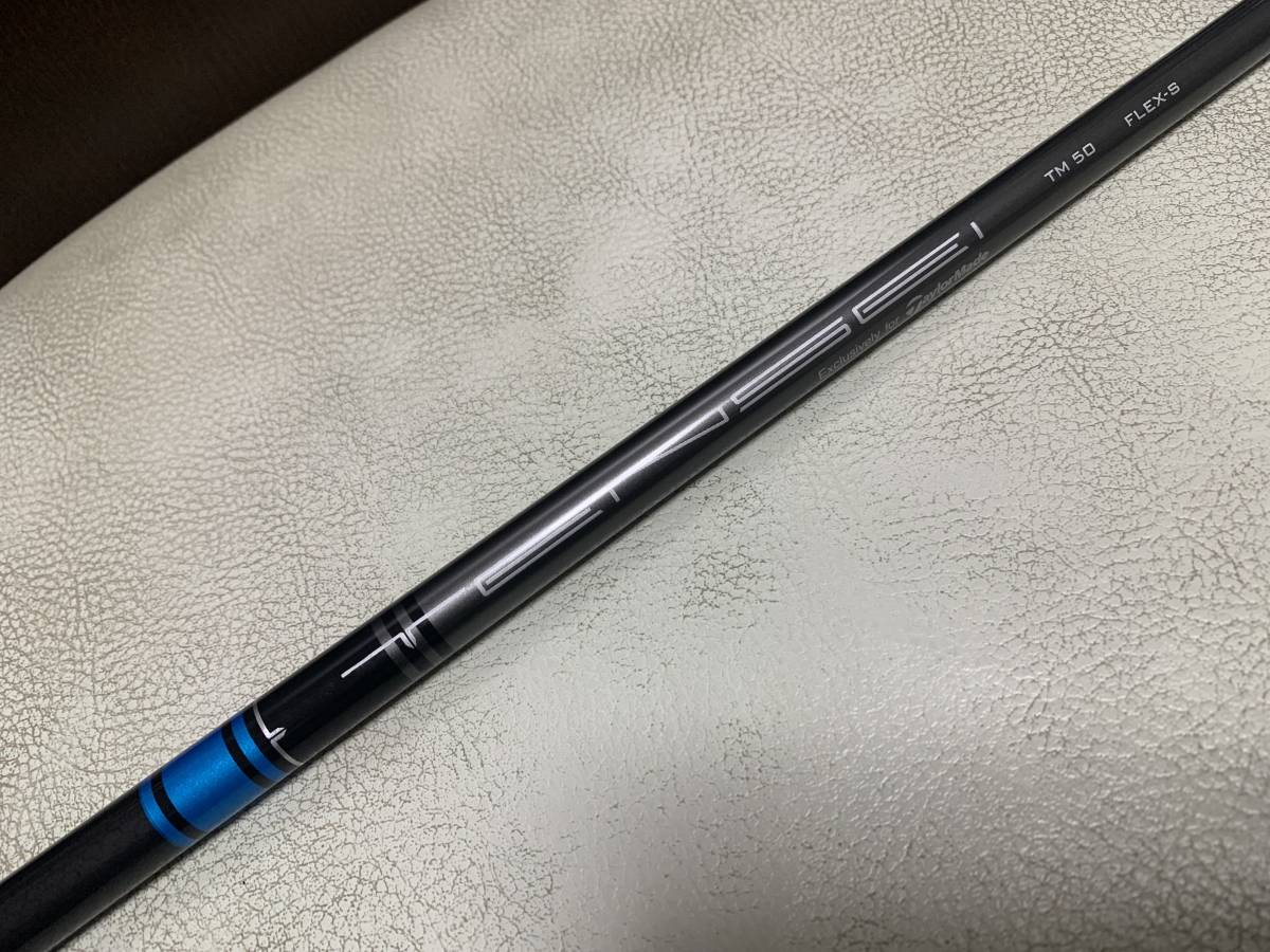 テーラーメイド 1W テンセイ ブルー TM50 S TENSEI BLUE 日本仕様 