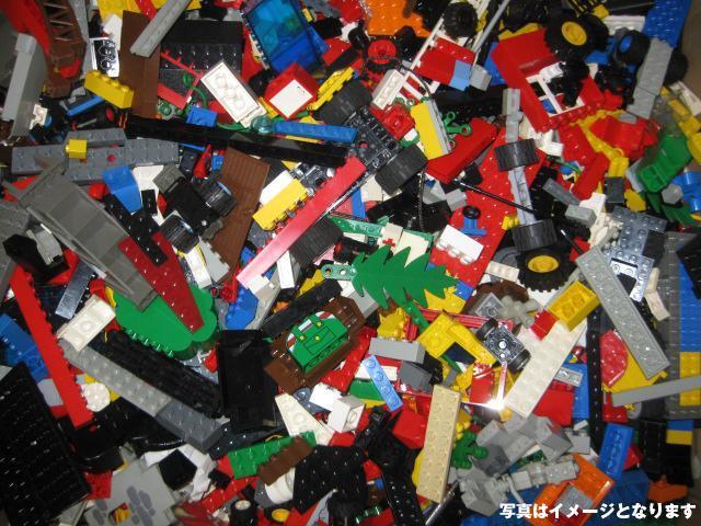 送料無料【セールSEAL】超大量にレゴブロックが必要な方必見★レゴブロック20kg　バラバラいろいろ大量パーツ部品ジャンク