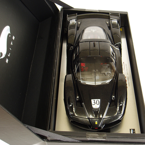 1/18 ELITE 限定 フェラーリ FXX MS | clinicaversalles.com.pe