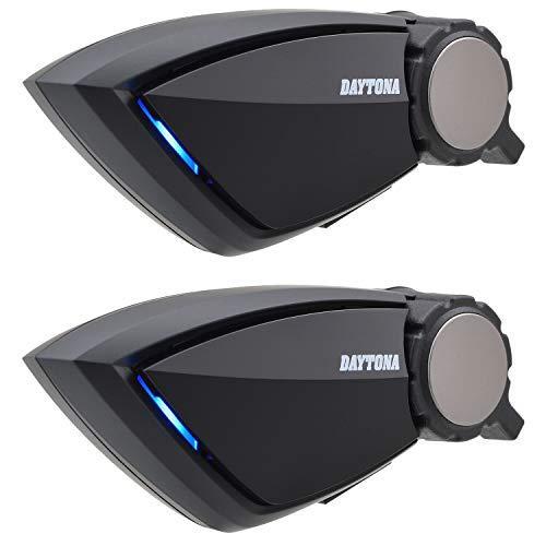 在庫有当日発送 99114 デイトナ インカム DT-E1 WIRELESS INTERCOM 2個