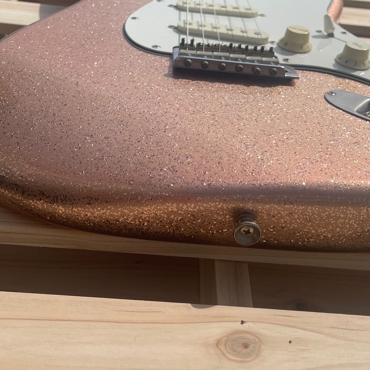 希少 ラルクアンシエル ケン モデル ラブドライバー フェルナンデス ギター FERNANDES エレキギター