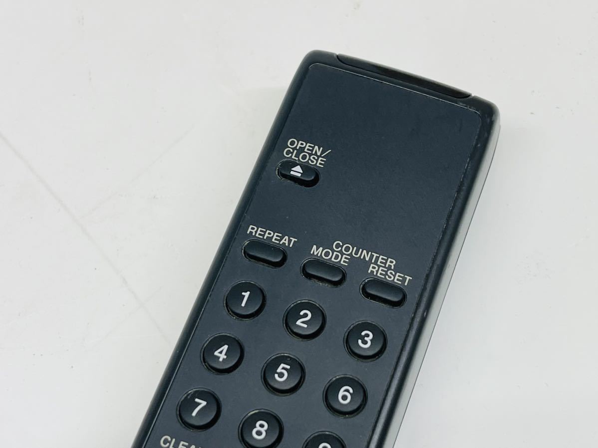 SONY RM-D757 DATリモコン 赤外線確認済み 管理番号03095|Yahoo SONY RM-D757 DATリモコン 赤外線確認済み 管理番号03095|Yahoo
