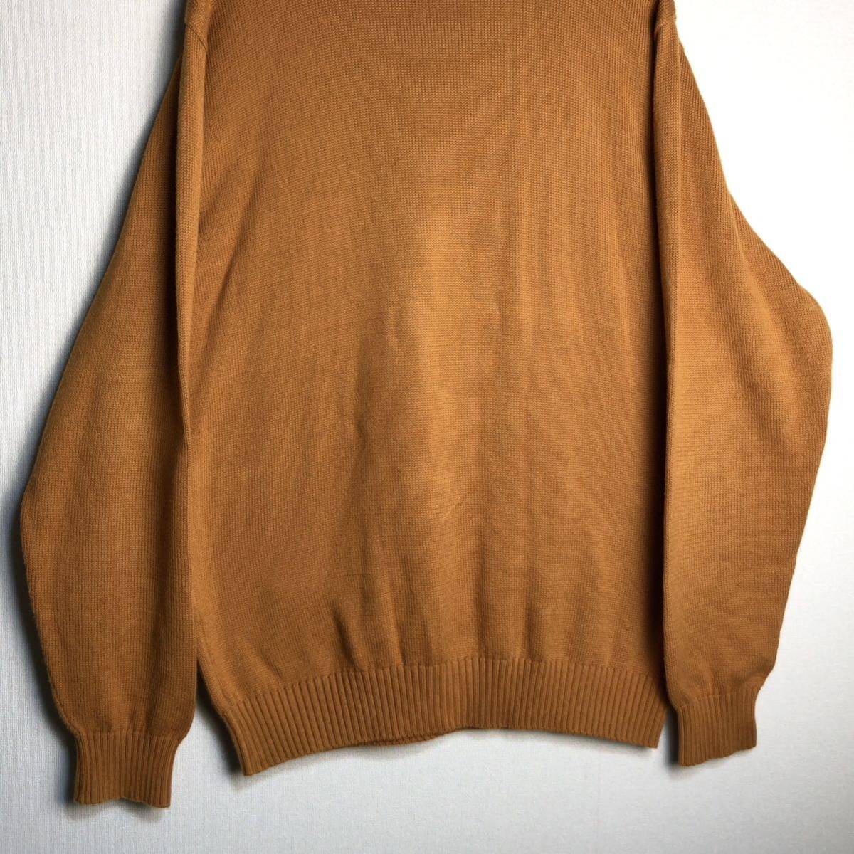 1スタ! 美品 ワコマリア WACKO MARIA ニット シルク コットン