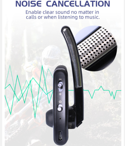 x320d M type transceiver headset PTT wireless Bluetooth earphone smart phone interactive radio 8 watt 