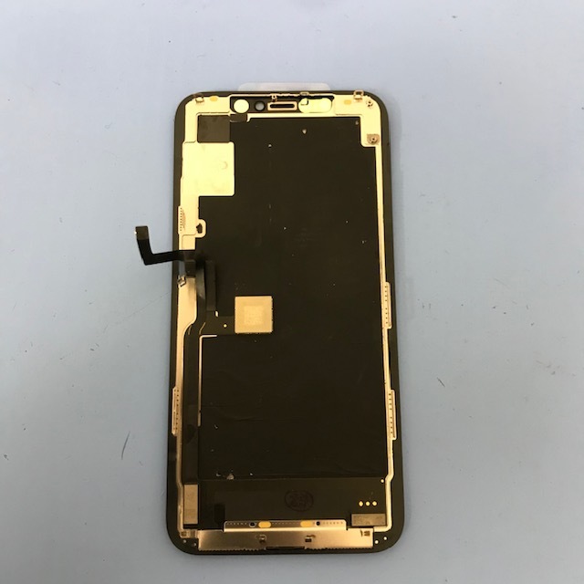 iPhone11Pro front panel screen crack none original reproduction have machine EL panel [ for exchange ]