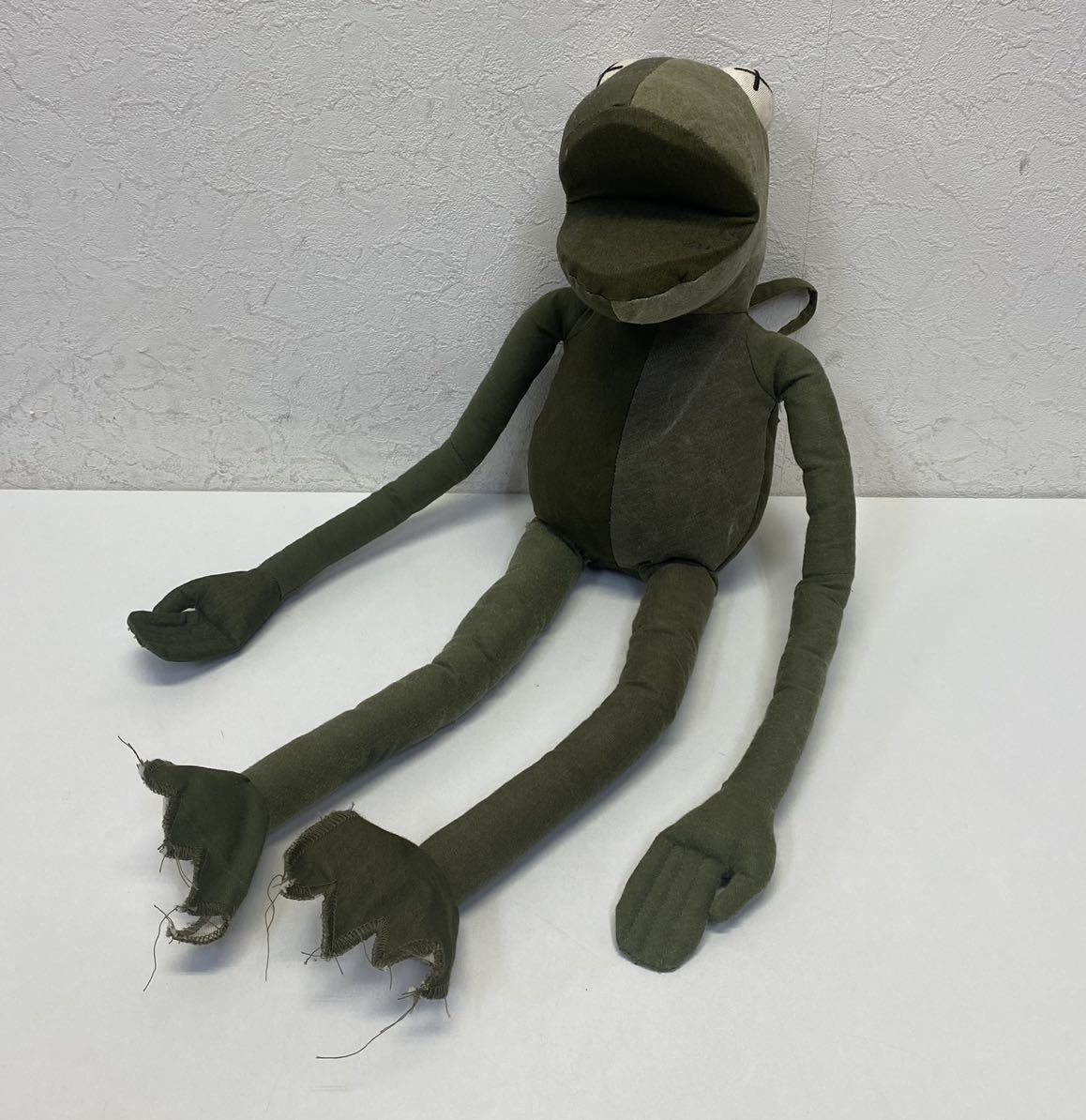 レディメイド フロッグマン $-connectedremag.com