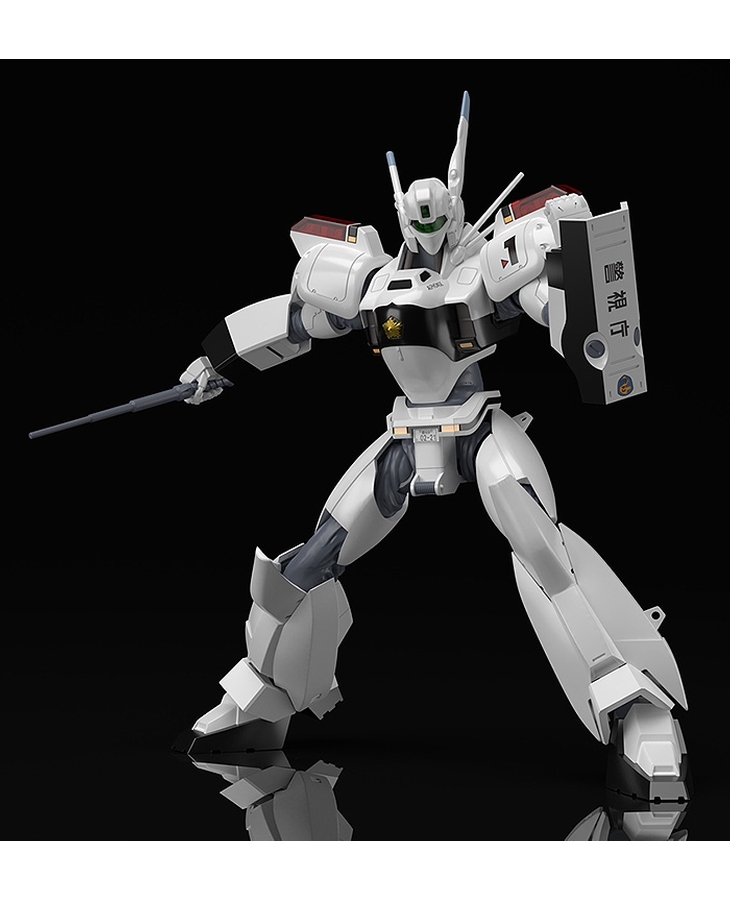 MODEROID AV-98 in gram 