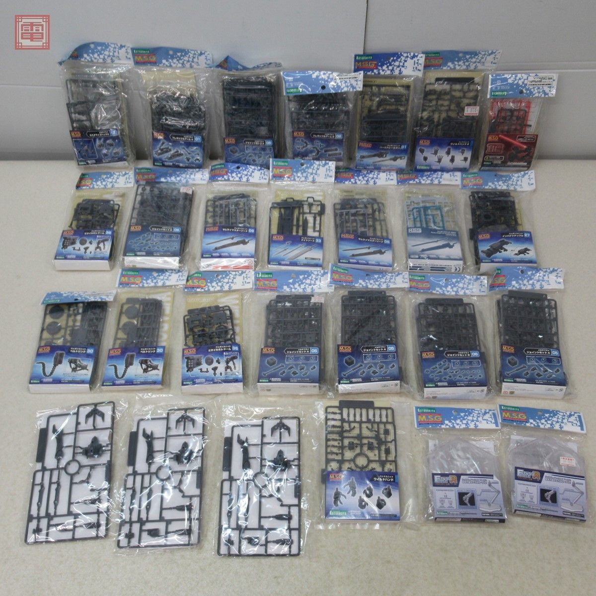 最大85%OFFクーポン 未組立 コトブキヤ モデリングサポートグッズ