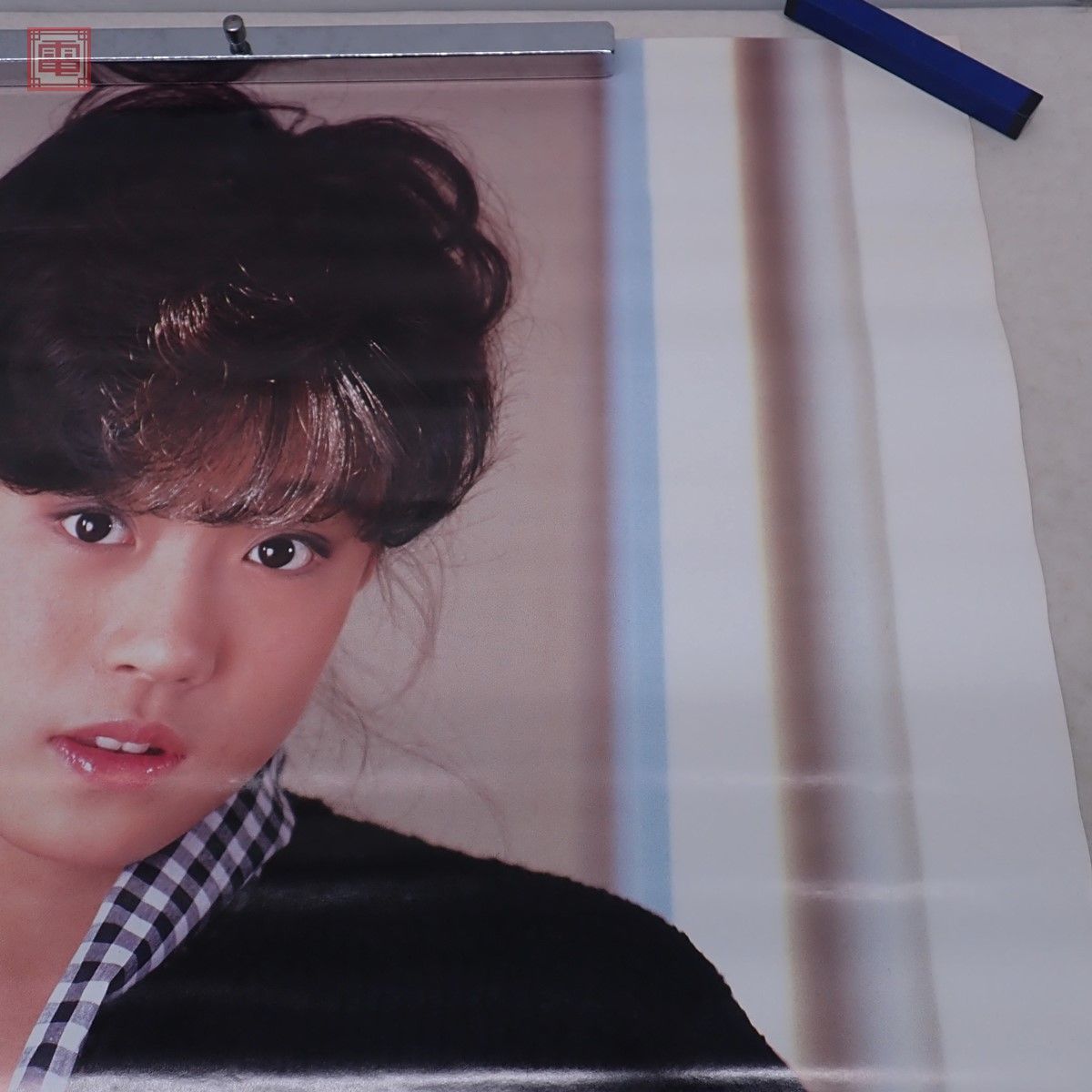 単品購入可 中森明菜 ポスター 1984 ㉑ | reumareica.com