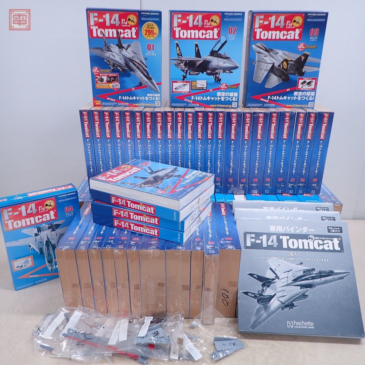 Yahoo!オークション - 未開封 アシェット 1/32 週刊 F-14 トム Yahoo!オークション - 未開封 アシェット 1/32 週刊 F-14 トム