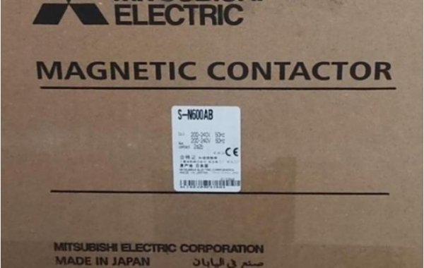 国内即日発送【新品未開封】MITSUBISHI 三菱電機 S-N600AB(AC220V