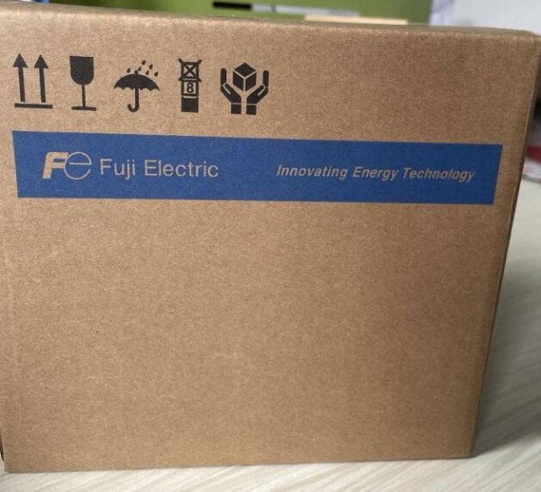 新品未開封】FUJI 富士電機 FRN5.5G11S-2 インバーター 6ヶ月保証