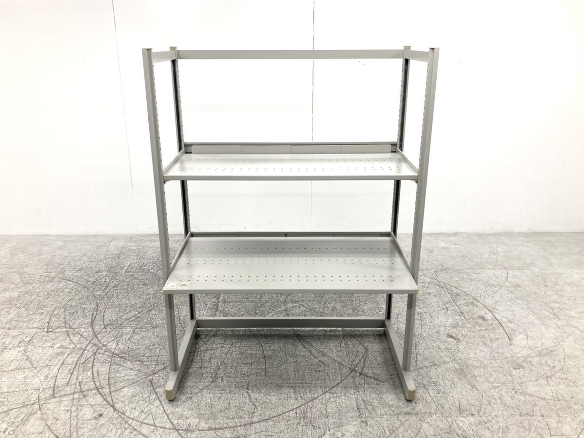 *B* OKAMURA/oka blur server tower series D3F02Y-Z421 OA furniture steel made steel rack multifunction server rack 