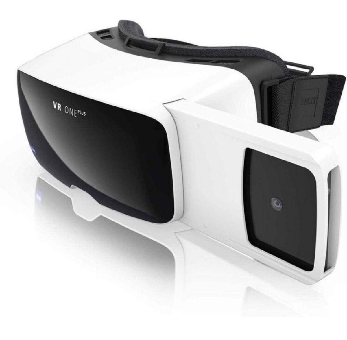 ZEISS VR ONE Plus カールツァイス スマートフォン対応型VRヘッドセット