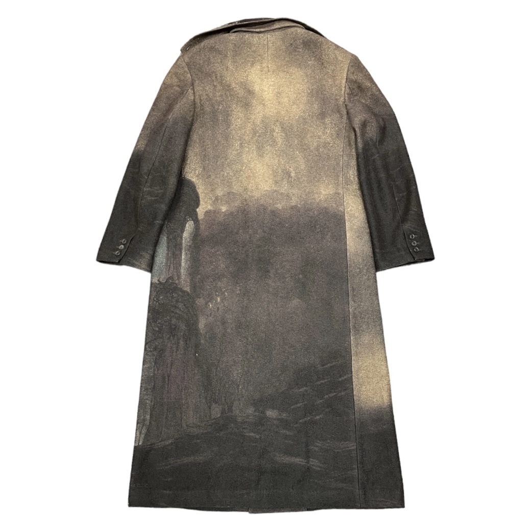 Yahoo!オークション - 定価387200円 美品 yohji yamamoto 22AW Yahoo!オークション - 定価387200円 美品 yohji yamamoto 22AW