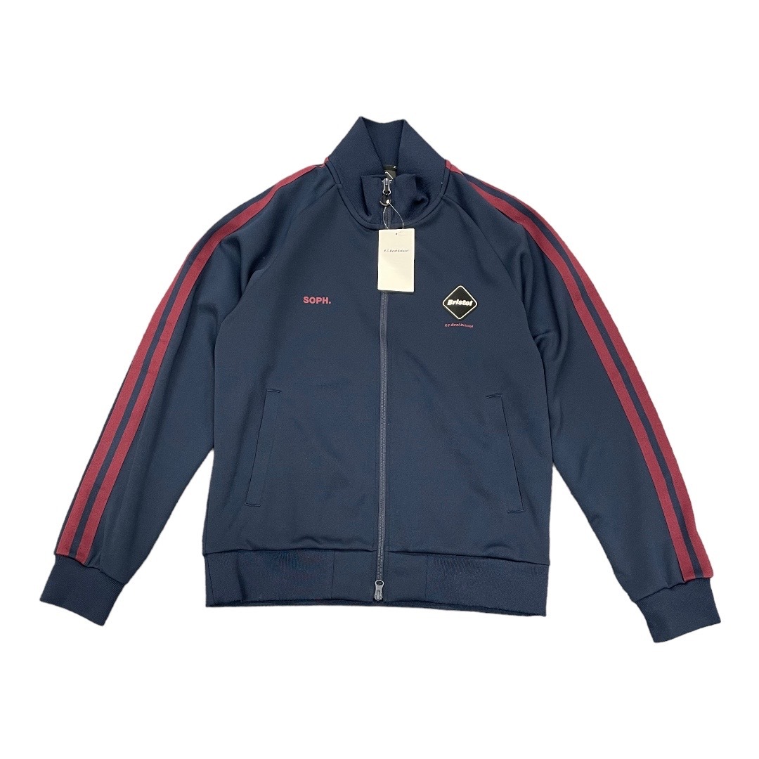 F.C REAL BRISTOL 22aw TRAINING TRACK | fermedesnoyers.be