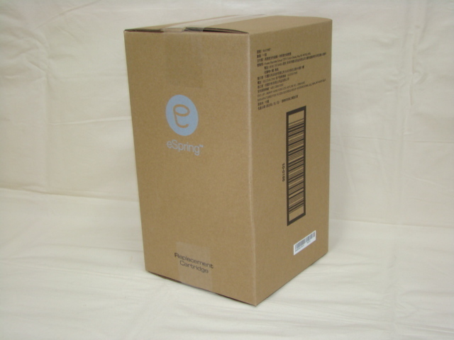 Yahoo!オークション - ☆アムウェイ☆eSpring浄水器Ⅱ用 交換用