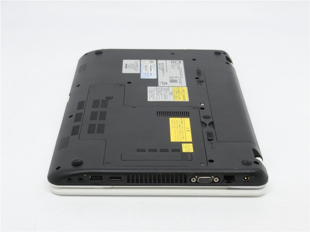中古 15.6型/ノートPC/Win10/HDMI/無線WIFI/爆速新SSD256GB/8GB/2世代 ...