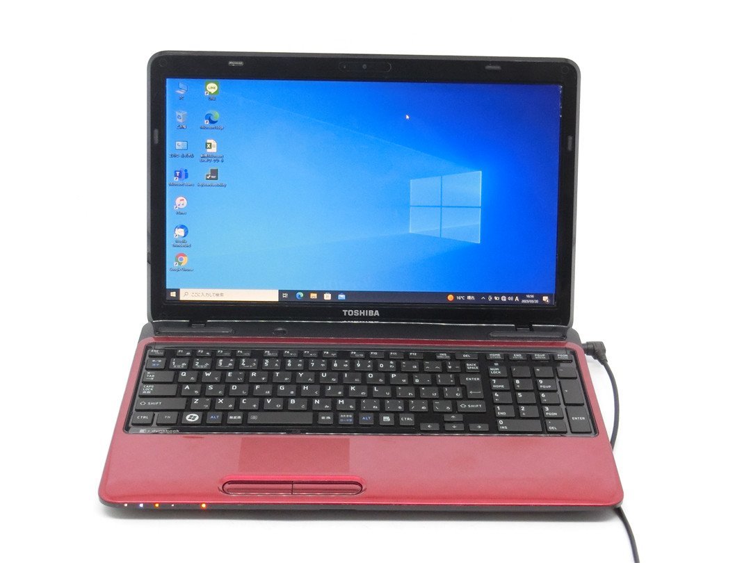 全てのアイテム カメラ内蔵/中古/15.6型/ノートPC/Windows10/新品