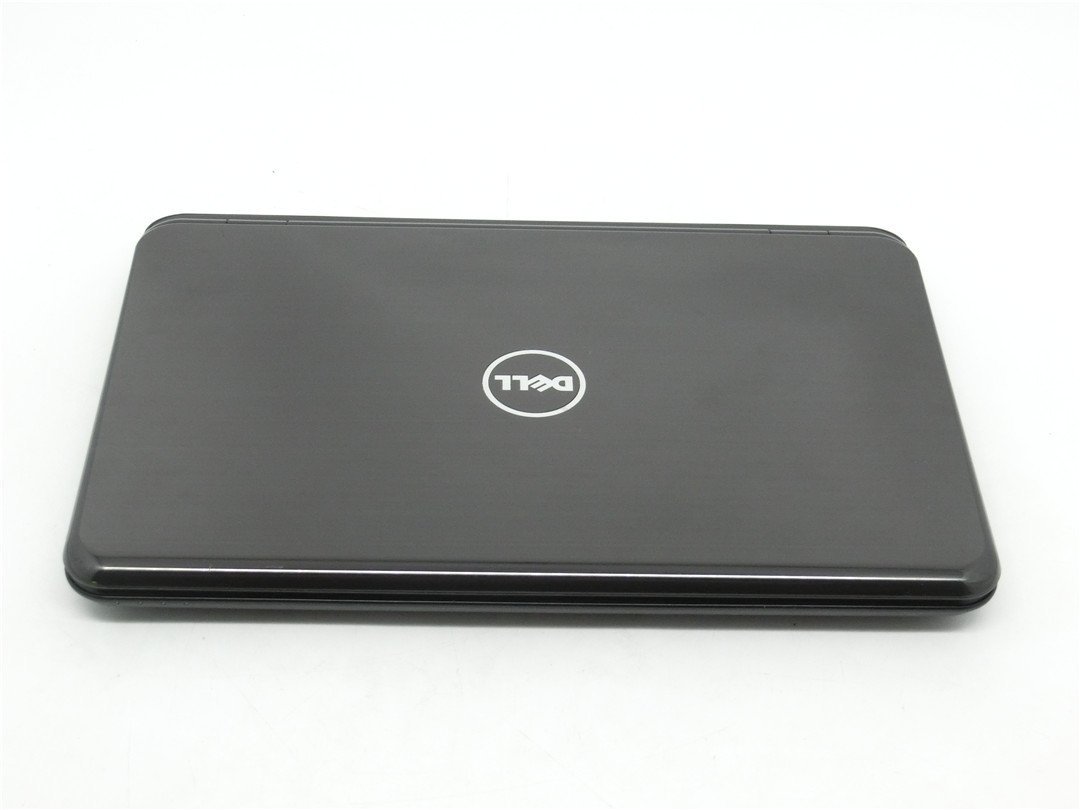 カメラ内蔵/中古/15.6型/ノートPC/Windows10/新品SSD256GB/8GB/2世代i3/DELL　N5110　新品無線マウス MS office2021ProPlus搭載_画像3